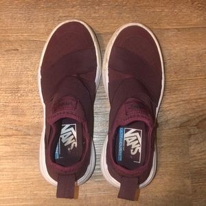 Vans Knit Ultrarange Gore Shoes
